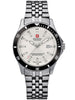 Swiss Military Hanowa Flagship 06-7161.2.04.001.07 Ladies 32 mm