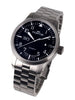 Fortis 700.10.81 M F-43 Flieger Big Day-Date 43 mm 20 ATM