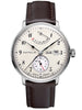 Zeppelin LZ129 Hindenburg 7060-4 Automatic Mens