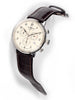 Zeppelin Hindenburg Chrono 7086-4 Gents 40 mm