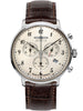 Zeppelin Hindenburg Chrono 7086-4 Gents 40 mm