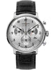 Zeppelin Hindenburg Chrono 7088-1 Gents 40 mm