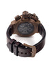 U-Boat 7474 Chimera Chrono Bronze 46mm 10ATM Limited x / 300
