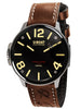 U-Boat 8110 / A Capsoil Quartz Gents 45mm 10ATM