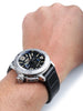 U-Boat 9007A Sommerso automatic 46mm 30ATM