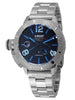 U-Boat 9014 / MT Sommerso automatic 46mm 30ATM