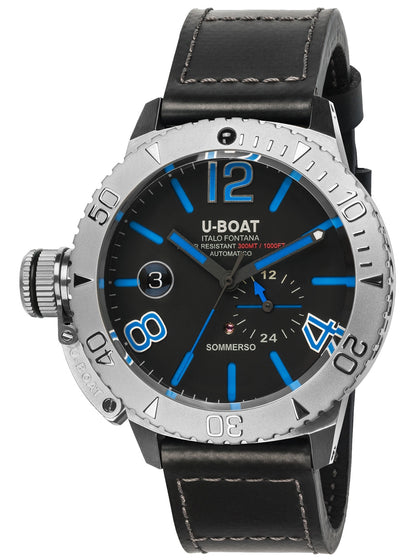 U-Boat 9014 Sommerso automatic 46mm 30ATM