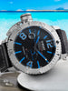 U-Boat 9014 Sommerso automatic 46mm 30ATM