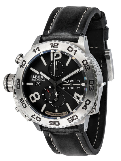 U-Boat 9016 Doppiotempo Automatic Chrono 46mm 10ATM