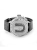 U-Boat 9099 Doppiotempo automatic 46mm 10ATM