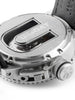 U-Boat 9099 Doppiotempo automatic 46mm 10ATM