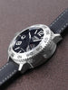 U-Boat 9099 Doppiotempo automatic 46mm 10ATM