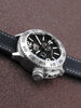 U-Boat 9099 Doppiotempo automatic 46mm 10ATM