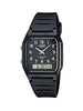 CASIO AW-48H-1BVEF Collection 31mm 5ATM
