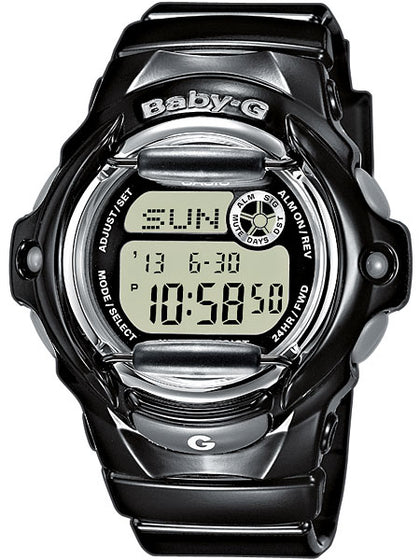 CASIO BG-169R-1ER Baby-G 43mm 20ATM