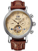 Ingersoll IN1800CR Richmond Gents Automatic 42mm 3ATM