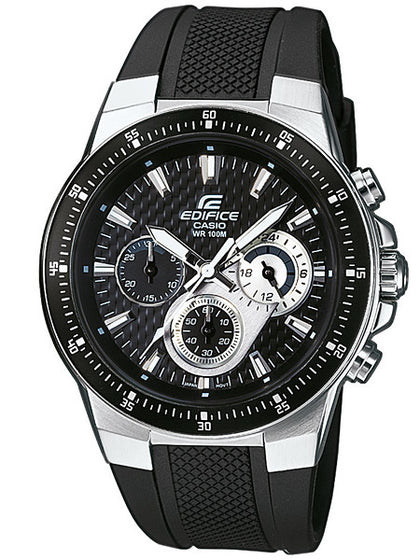 CASIO EF-552-1AVEF EDIFICE Chrono 44mm 10ATM