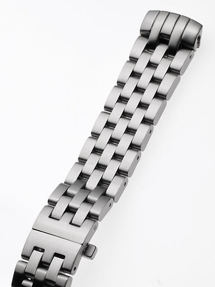 Perigaum Stainless Steel Watchband P-0605 22 mm