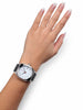 Nixon A045-2476 Time Teller Mens 37mm 10ATM