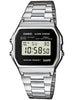 CASIO A158WEA-1EF Collection 33mm 3ATM