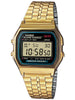 CASIO A159WGEA-1EF Collection 33mm 3ATM