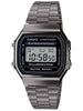 Casio A168WEGG-1AEF Classic Collection 35mm 3ATM