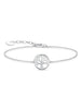 Thomas Sabo bracelet Tree of Love A1828-051-14 16-19cm
