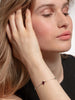 Thomas Sabo bracelet talisman A1913-342-7-L19v 16-19cm