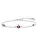 Thomas Sabo bracelet talisman A1913-342-7-L19v 16-19cm