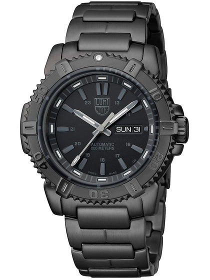 Luminox XS.6502.BO.NV Modern Mariner Automatic 6500 Series 45mm