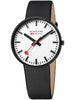 Mondaine SBB A660.30328.61SBB Giant Men 42mm 3ATM