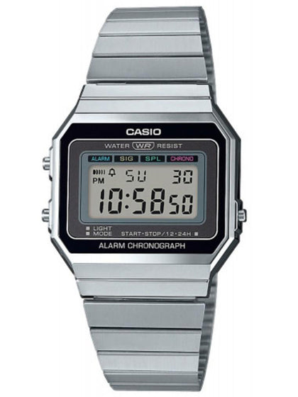 Casio A700WE-1AEF Classic Collection 33mm 3ATM