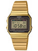 Casio A700WEG-9AEF Classic Collection 33mm 3ATM