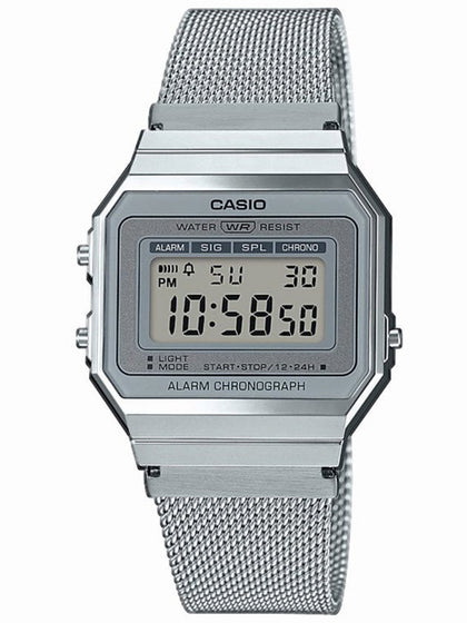 Casio A700WEM-7AEF Classic Collection 33mm 3ATM