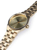 Nixon A953-502 Idol All Gold 37mm 10ATM