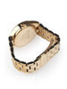 Nixon A953-502 Idol All Gold 37mm 10ATM
