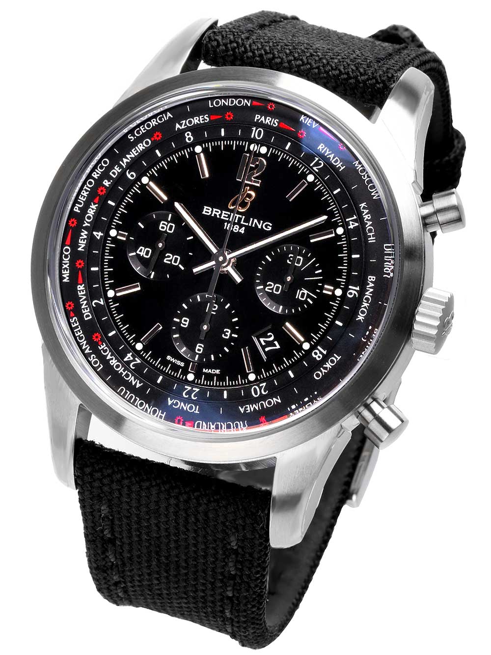 Transocean best sale unitime pilot