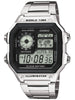 CASIO AE 1200WHD-1AVEF Collection 10ATM 42mm