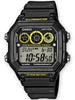 CASIO AE-1300WH-1AVEF Collection 10ATM 42mm