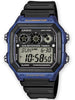 CASIO AE-1300WH-2AVEF Collection 10ATM 42mm