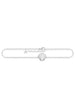 Thomas Sabo anklet Glam & Soul AK0009-001-21-L27v Shell
