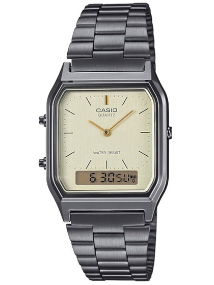 Casio AQ-230EGG-9AEF Classic Collection 30mm 3ATM