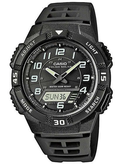 CASIO AQ-S800W-1BVEF Collection solar 42mm 10ATM