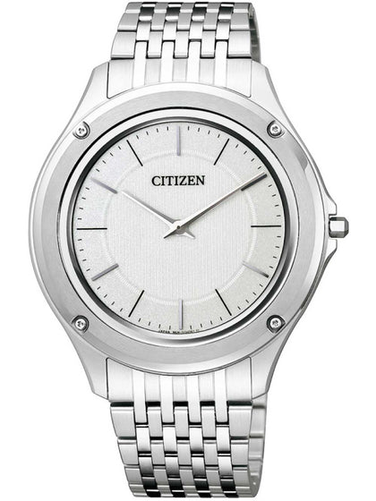 Citizen Eco-Drive AR5000-68A One super-slim 39mm men's watch 3ATM