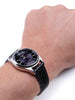 Citizen Eco-Drive Men AS2050-10E radio clock 39mm 10ATM