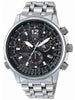 Citizen Eco-Drive AS4020-52E Promaster Sky Radio Controlled 46mm 20ATM