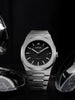 D1 Milano ATBJ01 Automatic Mens 42mm 5ATM