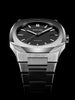 D1 Milano ATBJ01 Automatic Mens 42mm 5ATM