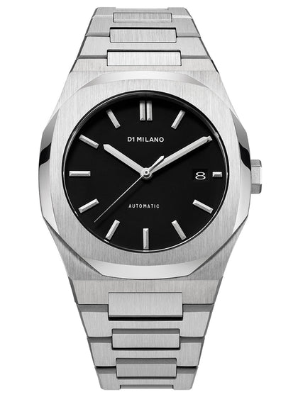 D1 Milano ATBJ01 Automatic Mens 42mm 5ATM