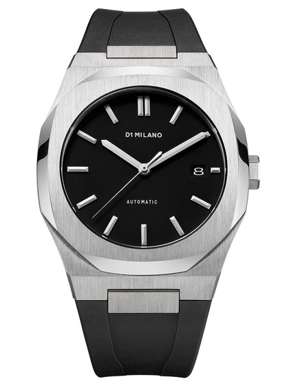 D1 Milano ATRJ01 Automatic Mens 42mm 5ATM